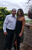 I got this dress to wear to a fall wedding. It was perfect! Not too dressy, not too casual. Also received lots of compliments! A strapless bra worked perfectly and there's a gel type liner around the top that kept it up all night even while dancing. - Brandi W.