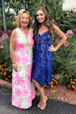 Loved this dress, it was very flattering and such a good deal. Perfect for an end of the summer wedding/special occasion! - Kim K.
