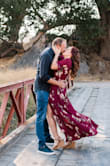 I loved this dress. I ordered it specifically for my engagement photos and I have ZERO regrets! I love it. I felt sexy and confident. The quality is great! - Lauren S.