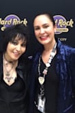 Careful, some have tried to steal this right off my back! I absolutely love this blazer! I get so many compliments and some have even threatened to steal it off me. I work in a concert hall so it's definitely a rocker chic look! Fit comfortably, warm and beautiful material. No real pockets - Cait F.