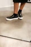 I have been wanting some sneakers like these for a while and glad I got them. Cute, comfy and perfect for fall. - Sabrina P.
