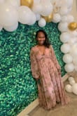 I ordered this for a birthday picnic and received SOOO many compliments. It fit perfectly. - Salenya D.