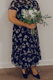 I wore these to a wedding and they're great if you need a little height without having achy feet after a couple of hours. They are very slick, I had to add pads to the bottom. They also are a little loose on your foot, and walking up stairs wasn't the easiest, but as I only had to do that once, they were great! - Cecile B.