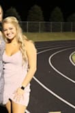 Got this for my daughter for Homecoming & it looked absolutely gorgeous on her & she loved it also!!! Will buy from here again! - Patricia C.