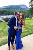 Great quality - was a little long, but worked out well with tall enough heels! - Arika Z.