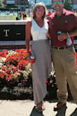 I absolutely love the skirt! It does run slightly large, I ordered a small and I'm usually a medium. - Elizabeth C.