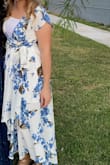 Love this dress! Super cute and comfortable. Got so many compliments! - Monica G.