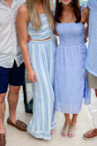 Really cute and perfect for a dressed up dinner/event. - BROOKE F.