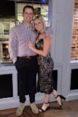 I loved this dress for my sister's rehearsal dinner. It was perfect for the occasion and earned me many compliments. It was a little snug on my butt but overall fit great. - Colleen S.