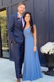 This was a great find! It was perfect for as a bridesmaids dress. It fits very well and has adjustable straps. - Emily C.