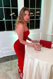 This is your sign to just buy it!!!!! Perfectly fitted dress! - Fitore K.