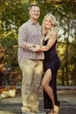 I wore this dress for engagement pictures and it looked amazing! Any dress that has pockets is even an added bonus. It was just a little short as far as length goes, but the dress has a stretchy material that made it hug ally curves perfectly. - Shannon B.