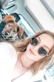 Good quality and such a decent price! They're also super cute & I've been wanting some sunglasses like these for a while! - Issy M.