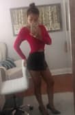 Love this short. I'm petite and its perfect for me. The length, the size and the quality is what I'm hoping for. If you are not petite size it up. - JOYLYN B.