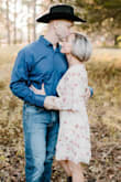 This dress is precious. It is light and flowy and has a flattering shape. I typically feel very boxy in dresses without a waistline but not this one. I am a 45 year old grandma so if I can pull it off, anyone can! - Crystal C.