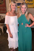 This dress was perfect for my rehearsal dinner. I was panicking because I couldn't find any dresses that suited me and I came across this one--it was definitely the one. Fit me like a glove. I got so many compliments! Don't hesitate with this one! - Crystal R.