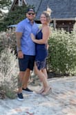 Loved this dress it was perfect for our anniversary dinner! Got a ton of compliments on it as well! - Deanna F.