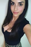 Love this top! Very flattering. I received a ton of compliments. - Stephanie M.