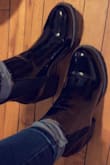 So comfy I love them!! True to size ! Got so many compliments on them! - Kendra Y.