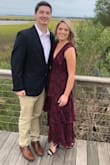 This dress was perfect for the wedding I attended! I got so many compliments, and it fit amazingly!!! The quality was great!! - Caitlyn R.