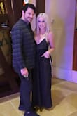 Without belting this dress, it looks like kind of a potato sack on me. The pockets are great but kind of pop out at the sides and add to the potato sack effect. That said, when belted it looks so chic and nice!! - Luanne G.