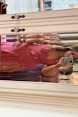 I borrowed this dress for a wedding super last minute and ended up loving it so I went and bought my own! - Maddie D.