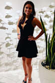 Love Lulus dresses!!! This one is so cute and fits perfectly!! - Isabel W.