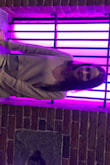 Perfect to dress up or down. Can go off the shoulder. It's low cut, but not too much. - Kamila W.