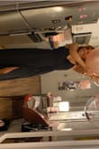 Wore this for my birthday, so gorgeous. True to size and so comfortable and sexy - Narsis A.