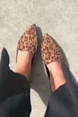 These shoes are so cute. I love wearing them to the office, they look very professional but also stylish! - Christy Q.