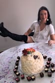 Super cute! Was great for my bachelorette party. - Alex E.