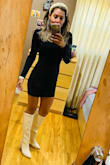 Every one loves my boots super comfortable - Maria Z.