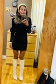 I loved this dress I have so many compliments about the dress I used for my birthday - Maria Z.