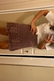 I absolutely loved this skirt! Runs a little on the longer and larger side but wouldn't change the size if you're like me and like things to fit a little looser. - Andrea M.