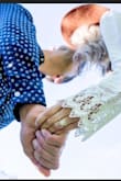 THIS TOP IS WOW! The details are amazing! I wore this top for my engagement photos! (All of my pieces were Lulus) and it was beyond fabulous!!! Even the details in the photos were magical. Buy this top! - Kara C.