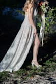 I just love this dress. It really worth more. - Paniz A.