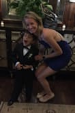 Such a cute dress!! Great quality also. Wore it to a family wedding and received lots of compliments! - Kathryn S.
