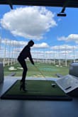 Literally wear them none stop, including TopGolf comfortably! - Libby H.