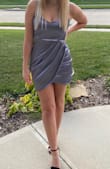 Fits like a glove. Fabric is soft. Could not be happier. - Jolene B.