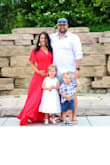 I love this dress and got a lot of great use out of it. I wore it basically throughout my entire summer pregnancy and received so many compliments. - Kristina O.