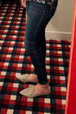 I love these shoes! They're a great addition to wear during the fall. Beautiful style!! - Jenna D.