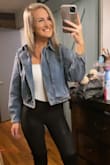 Love love so comfy and stylish! Will be wearing with so many more outfits! Lulus is the best. - Kimberly G.