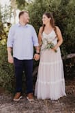 I really like the dress, it have a great fit and style. - Laura B.