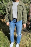 I love this so much. It fits perfectly, it's crazy comfortable and super cute! I would definitely suggest this for anyone. - Cammy R.
