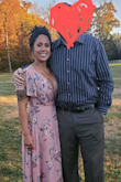 Beautiful. Got a few compliments at a wedding I attended. Deep neck cut so I wore pasties. Very comfy too. - Roxanne L.