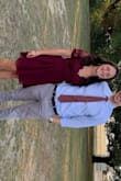 This dress fit perfect and was super cute and comfortable! - Brittany A.