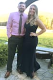 Great dress, sturdy materiel. Incredibly flattering. I got a ton of compliments. Thank you for making me feel beautiful Lulus! - Desirea B.