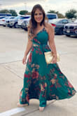 So cute. I wore for my friend wedding, and I received a lot of compliments . - Maria C.