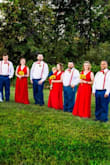I ordered a red dress for being a brides maid ..I had a lot of people loving my style ... I was very impressed with the dress and the fit..  I felt very confident in myself with this beautiful dress . Thanks very much  Lulus for the dress to impress. - Tena S.