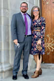 I purchased this dress solely because I LOVED the pattern and colors for an upcoming fall wedding. I don't usually wear form fitting dresses. But let me tell you how this dress made me feel.....like A MILLION bucks! It was extremely comfortable, not a single area where you felt like you needed to constantly readjust. I added a small belt on the high waisted seam line and I did have to hem the bottom, because it was a little too long for my short legs. I HIGHLY recommend this dress, and I can't wait to try other pieces from Lulus. I have another wedding in 2021 so I know for sure where I am going to buy my dress from! 5'4 and ordered a Medium, besides the hem length it was a perfect fit! - Elizabeth L.